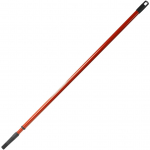Ручка телескопическая для валиков, 1,5-3м