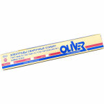Электроды ОЗC-12 ф 4,0 мм (5 кг) OLIVER