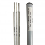 Электроды ОК AlMn1 ф 2,4х350 мм Esab (мини-тубус, 3 шт)