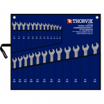 Ключи комбинированные набор (6-32мм, 25 предметов) Thorvik