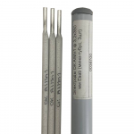 Электроды ОК AlMn1 ф 3,2х350 мм Esab (мини-тубус, 3шт)