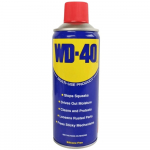 Жидкость от ржавчины WD-40 (330 мл)