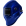 Маска сварщика Хамелеон START ARGON (Синий глянец) (115х105мм)