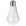 Лампа светодиодная груша A70 25В 6500К E27