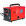 Сварочный полоуавтомат Fubag IRMIG 208 SYN PLUS+горелка FB 250 3м (FB 250 Ergo 3м)