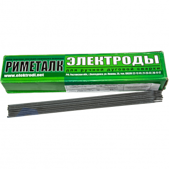 Электроды ЭА-395/9 ф 3,0 мм (5 кг) Риметалк