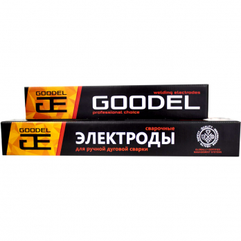 Электроды АНО-4 ф 4,0 мм (5 кг) Goodel