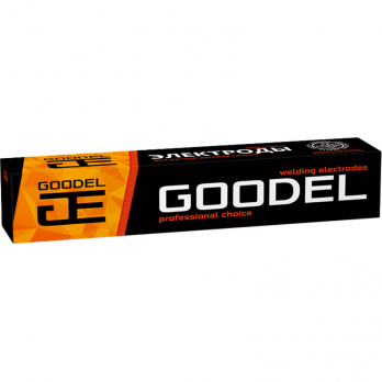 Электроды Т-590 ф 5,0 мм (5 кг) Goodel
