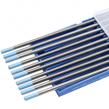 Вольфрамовый электрод WL-20 ф 3,0 мм (синий)