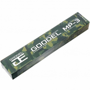 Электроды МР-3 Goodel ф 3.0х350 мм (2.5 кг) аналог Арсенала
