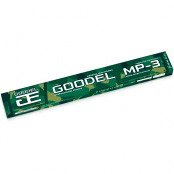 Электроды МР-3 Goodel ф 4.0х450 мм (6.2 кг) аналог Арсенала