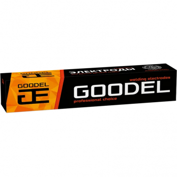 Электроды МР-3С ф 3.0х350 мм (5 кг) Goodel